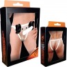 Cueca Elefante Sexy Jockstrap Especial Ousada StraOn Picante