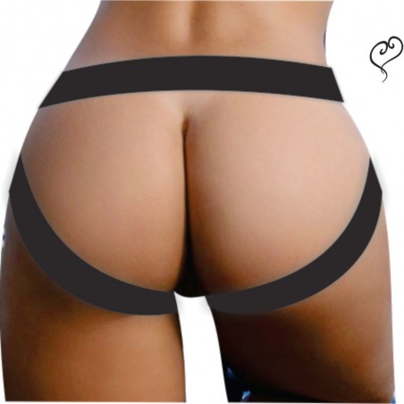 Pênis Bag com Cinta - Strap On Bag Maxx inNamorata