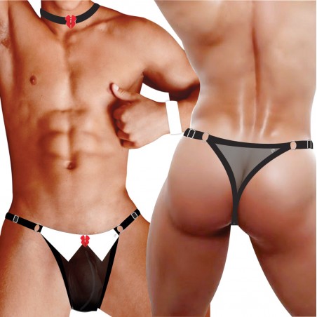 Cueca Temática Sexy Especial Ousada Divertida Picante