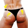 Cueca Temática Sexy Especial Ousada Divertida Picante