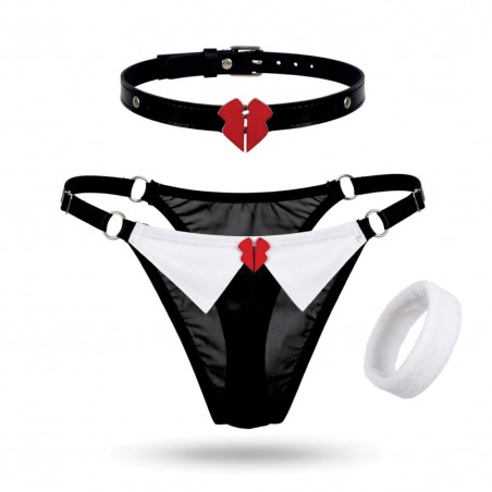 Cueca Temática Sexy Especial Ousada Divertida Picante