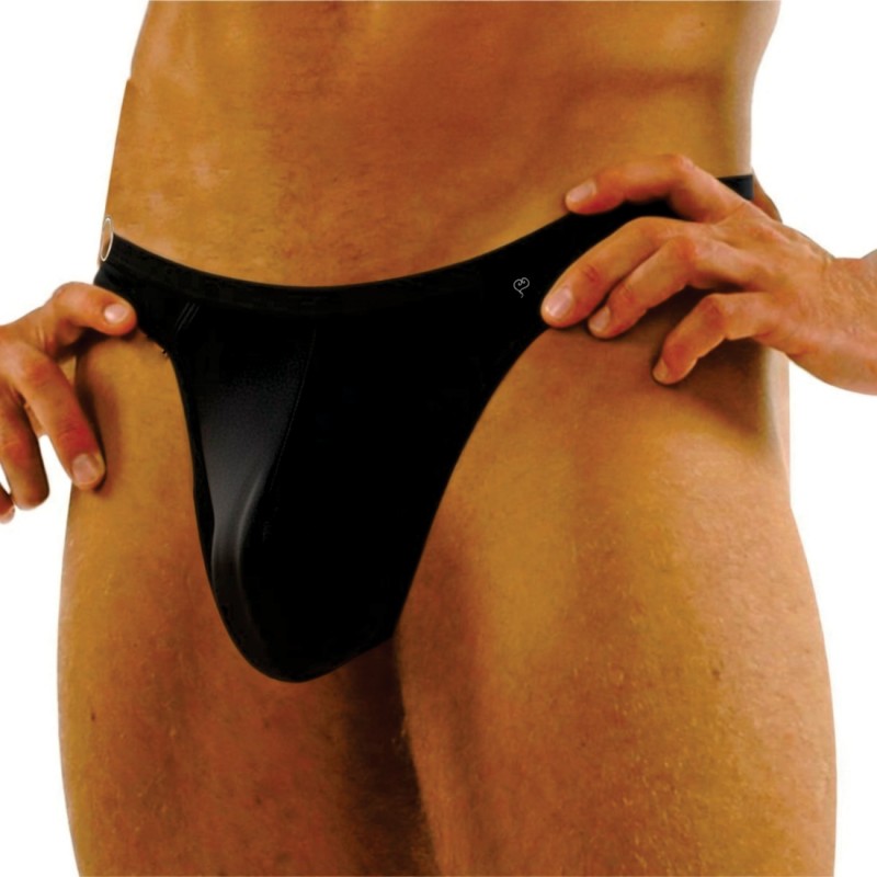 Cueca Tanga Sexy Especial Ousada Picante