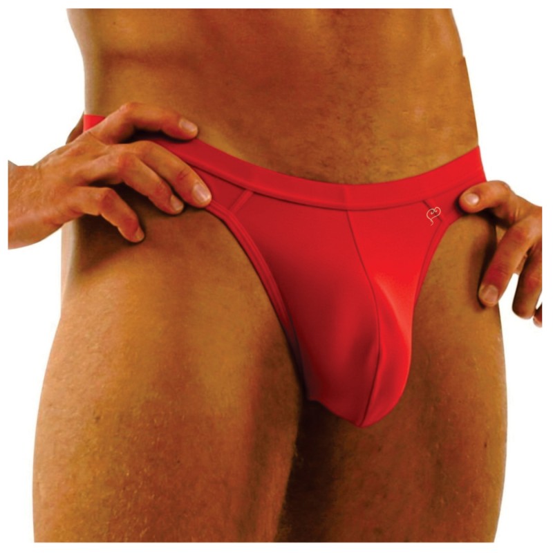 Cueca Tanga Sexy Especial Ousada Picante