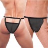 Cueca Fashion Sexy Detalhe Especial Traseiro Ousada Picante