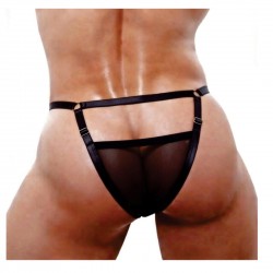 Cueca Fashion Sexy Detalhe...