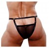 Cueca Fashion Sexy Detalhe Especial Traseiro Ousada Picante