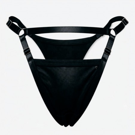 Cueca Fashion Sexy Detalhe Especial Traseiro Ousada Picante