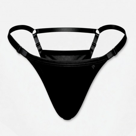 Cueca Fashion Sexy Detalhe Especial Traseiro Ousada Picante