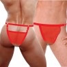 Cueca Fashion Sexy Detalhe Especial Traseiro Ousada Picante