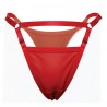 Cueca Fashion Sexy Detalhe Especial Traseiro Ousada Picante