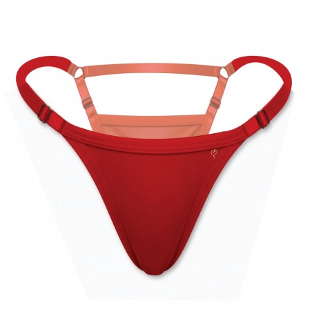 Cueca Fashion Sexy Detalhe Especial Traseiro Ousada Picante