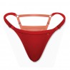 Cueca Fashion Sexy Detalhe Especial Traseiro Ousada Picante