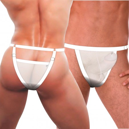 Cueca Fashion Sexy Detalhe Especial Traseiro Ousada Picante