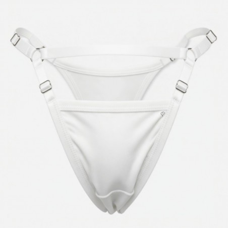 Cueca Fashion Sexy Detalhe Especial Traseiro Ousada Picante