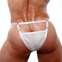 Cueca Fashion Sexy Detalhe...