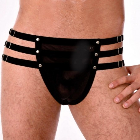 Cueca Fashion Sexy Especial Ousada Picante Regulável