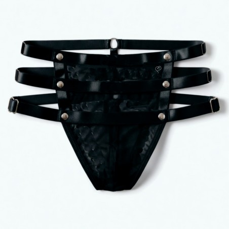 Cueca Fashion Sexy Especial Ousada Picante Regulável