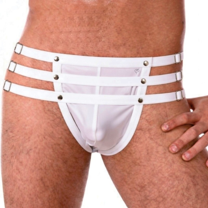 Cueca Fashion Sexy Especial Ousada Picante Regulável
