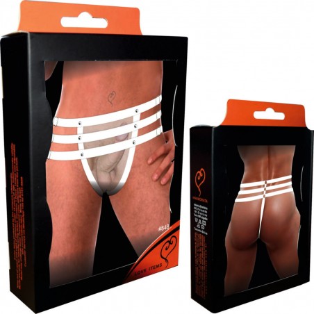 Cueca Fashion Sexy Especial Ousada Picante Regulável