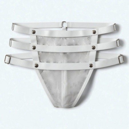 Cueca Fashion Sexy Especial Ousada Picante Regulável