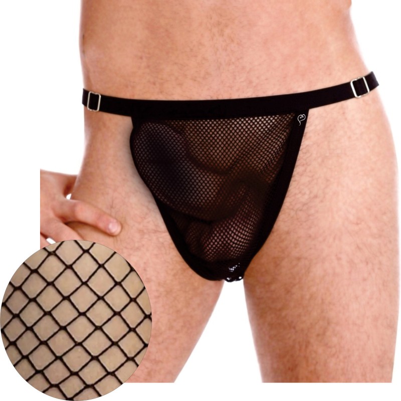 Cueca Sexy Jockstrap Especial Ousada Picante