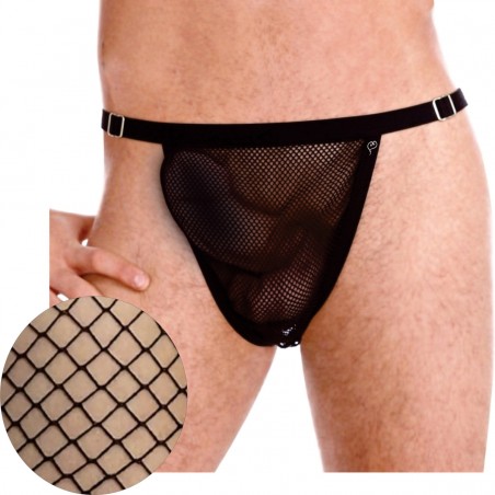 Cueca Sexy Jockstrap Especial Ousada Picante