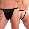 Cueca Sexy Jockstrap Especial Ousada Picante