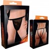 Cueca Sexy Jockstrap Especial Ousada Picante
