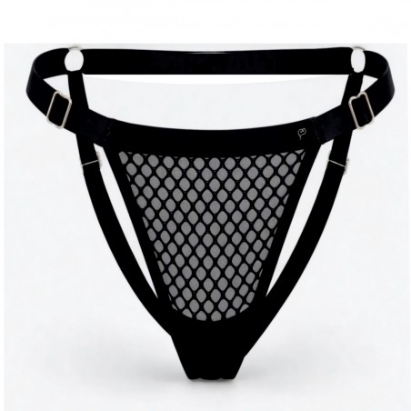 Cueca Sexy Jockstrap Especial Ousada Picante