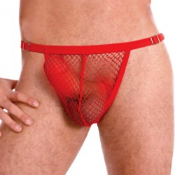 Cueca Sexy Jockstrap...