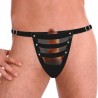 Cueca Sexy Gaiola Jockstrap Especial Ousada Picante