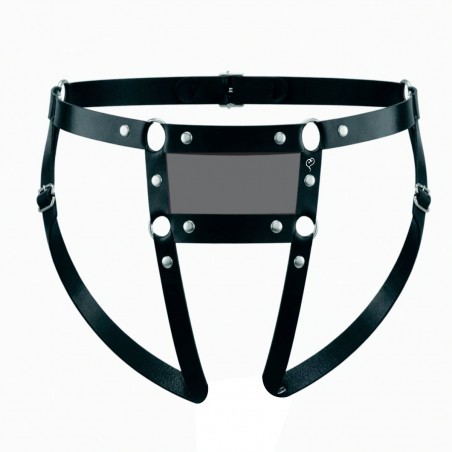Cueca Sexy Jockstrap Especial Aberta Ousada Picante