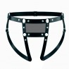 Cueca Sexy Jockstrap Especial Aberta Ousada Picante