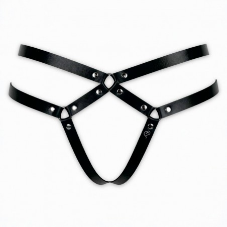 Cueca Sexy Estrutural Especial Jockstrap Ousada Picante