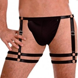 Cueca Jockstrap Sexy...