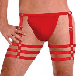 Cueca Jockstrap Sexy...
