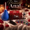 Kit Primeiro Anal Gostoso