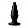 Plug Maxx Soft Especial Siliconado 15cm Por 4,5cm de Diâmetro