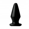 Plug Maxx Soft Especial Siliconado 15cm Por 5,5cm de Diâmetro