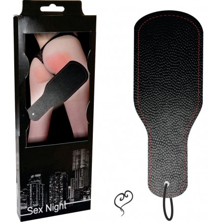 Chibata - Spank - Palmatória em CouroEco