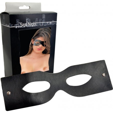 Máscara Tipo Zorro Sexy Innamorata Love Items Fetiche Bdsm Sexshop