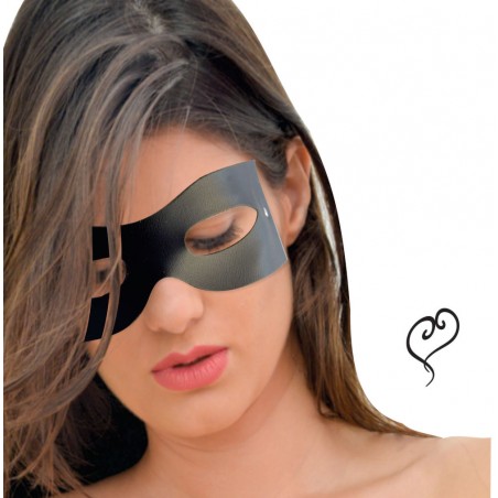 Máscara Tipo Zorro Sexy Innamorata Love Items Fetiche Bdsm Sexshop