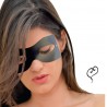 Máscara Zorro Innamorata Fetiche Bdsm Sexshop