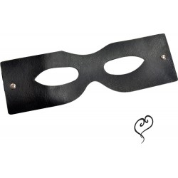 Máscara Zorro Innamorata Fetiche Bdsm Sexshop