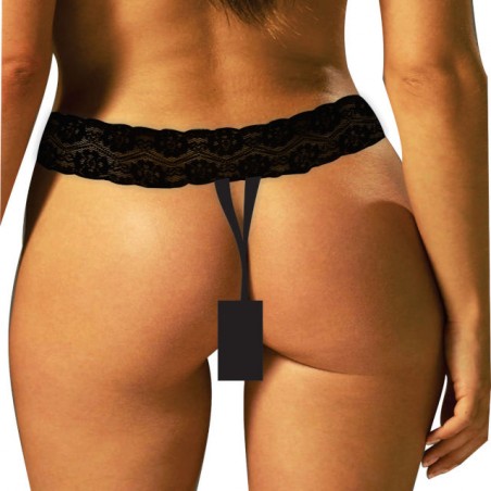 Calcinha Aberta Very Sexy Ousada Picante Femme Fatale Collection inNamorata