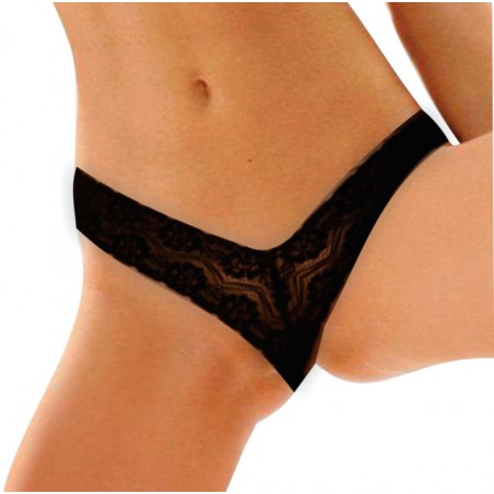 Calcinha Femme Fatale Collection Very Sexy Picante Sensual