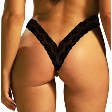 Calcinha Femme Fatale Collection Very Sexy Picante Sensual