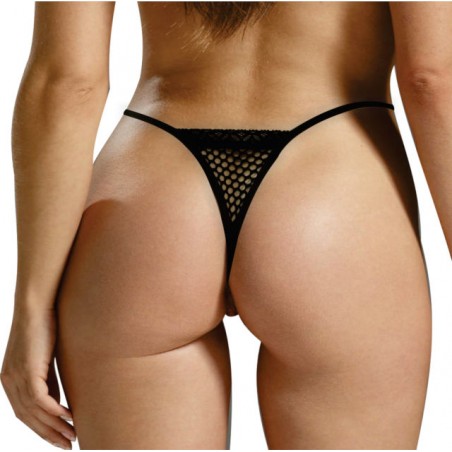 Calcinha Aberta Ousada Very Sexy Coleção Femme Fatale inNamorata