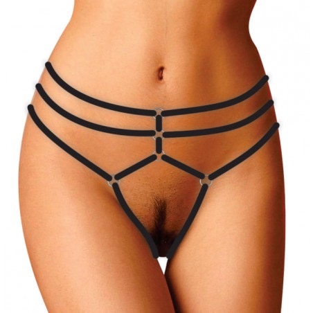 Calcinha Invisível Coleção Femme Fatalle inNamorata Ousada