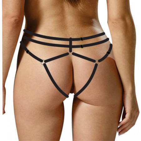 Calcinha Invisível Coleção Femme Fatalle inNamorata Ousada